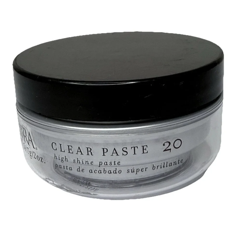 Kenra Clear Paste #20   2‎ oz